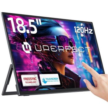 Monitor Uperfect 18,5