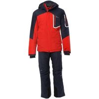 peak mountain pantalones ensemble de ski homme cialo para hombre