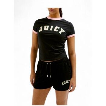 Juicy Couture Short VEJTV0574WJGJ00-PE25 para mujer