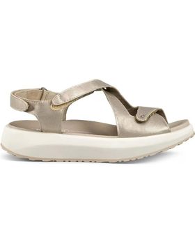 de JOYA SANDALIAS JENNY W LIGHTGOLD