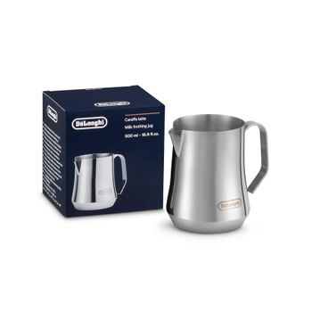 De'Longhi Jarra especial para crear espuma de leche de 500ml DLSC069