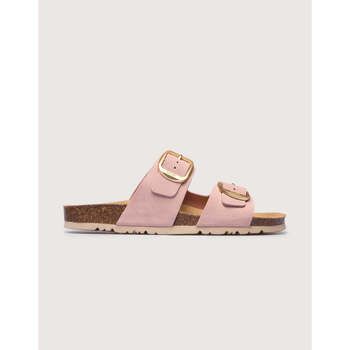 Koala Bay Sandalias Sandale Bio Rose - Emerald para mujer