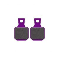 galfer - pastillas de freno para e-bike fd487 compatibles con magura mt5 y mt7 compuesto g1652 resistente a altas temperaturas potencia de frenado superior y sin ruidos