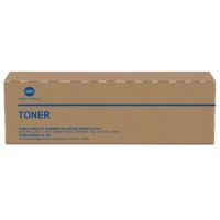 cartucho de toner compatible konica minolta a95x0cd magenta 50000 paginas