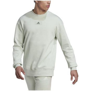 adidas Jersey Sweat-shirt Essentials FeelVivid en molleton para hombre