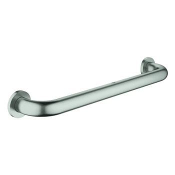 Asidero De Bañera Grohe Essentials Supersteel Infinity Finish, 40793dc1
