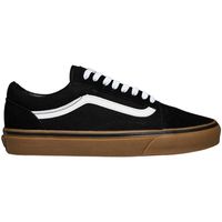 vans zapatillas old skool para hombre