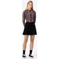 dickies falda elizaville skirt dk0a4y1s-blk black para mujer
