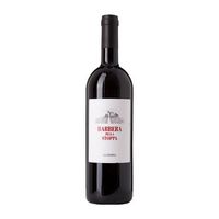 la stoppa vino tinto camporomano emilia 75 cl 14 vol