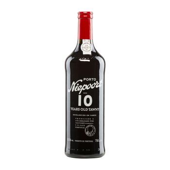 Niepoort Vino Generoso Tawny Porto 10 Años 75 Cl 20% Vol.