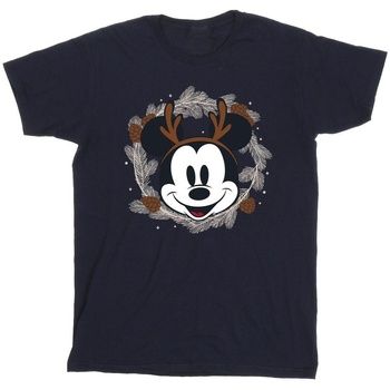 Disney Camiseta BI54933 para niño
