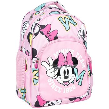 Stitch Mochila Mochila Escolar Mediana Planets 42 CM para niña