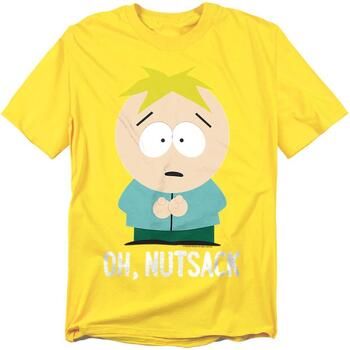 South Park Camiseta Oh Nutsack para mujer