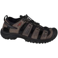 keen sandalias targhee iii sandal para hombre