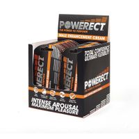 skins powerect male enhancement cream 5ml sac