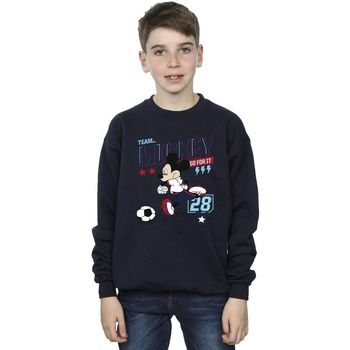 Disney Jersey Team Football para niño