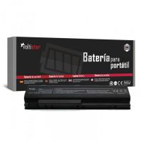 voltistar bateria para portatil hp compaq pavilion dv1000 dv4000 dv5000 v2000 m2000 c500