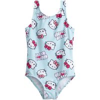 hello kitty banador ns10044 para mujer
