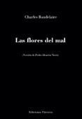 Las flores del mal