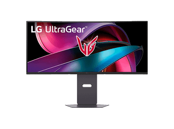 Monitor gaming - LG UltraGear™ 34G600A-B, 34
