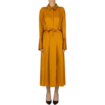 Semicouture Vestido largo VS000008016AI para mujer