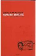 memoria errante
