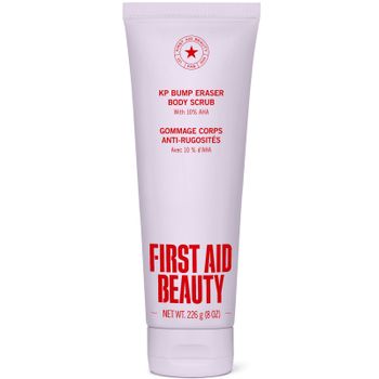 First Aid Beauty KP Bump Eraser Body Scrub OG 8.0 oz