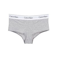 calvin klein jeans shorty  boxer modern cotton short para mujer