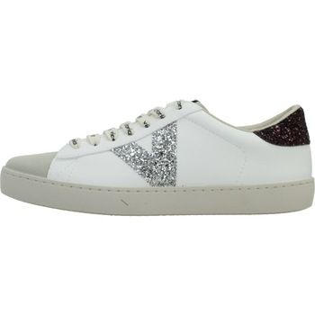 Victoria Deportivas Moda 1126228v Berlin Glitter Cordon Logo para mujer