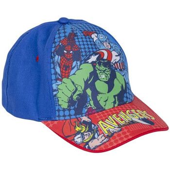 Marvel Gorra 2200010112 para niño