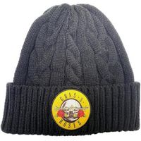 guns n roses gorro ro6619 para mujer