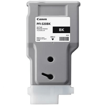 PFI-320 BK