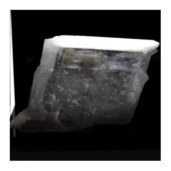 Baryte - Natural Pierre De Francia, La Mure - Meneral Raro Multicolor, Colección De Patrick Pailleret | 437.6 Ct - Certificado De Autenticidad
