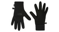 guantes the north face etip recycled negro para mujer
