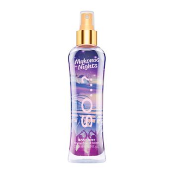 So...? Perfumes Mujer