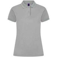 henbury tops y camisetas h476 para mujer