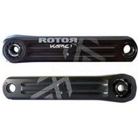 rotor bielas mtb kapic 175 mm negro