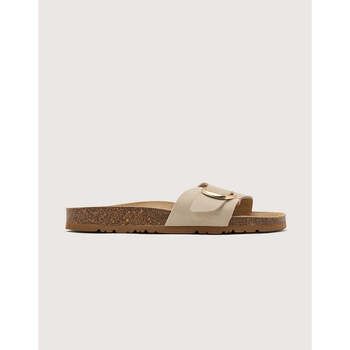 Koala Bay Sandalias Sandale Bio Boucle Sandal - Azure para mujer