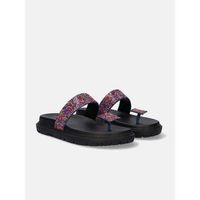 exe shoes sandalias sandalias planas judy-402 para mujer