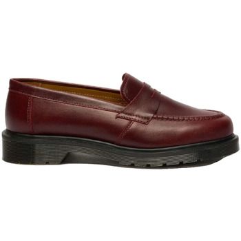 Dr. Martens Mocasines Mocassins blakesley cuir para mujer