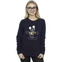 disney jersey bi28597 para mujer