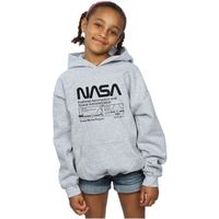 nasa jersey bi14257 para nina