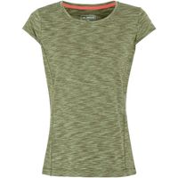 regatta camiseta manga larga hyperdimension ii para mujer