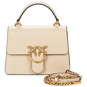 Pinko Bandolera LOVE ONE TOP HANDLE MINI LIGHT para mujer