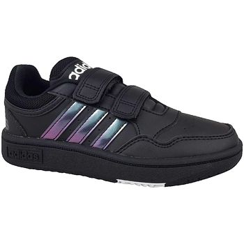 adidas Deportivas Moda Hoops 30 C para niña