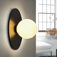 aplique de pared lineal