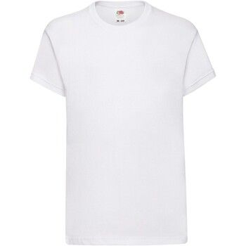 Fruit Of The Loom Tops y Camisetas Original para niña