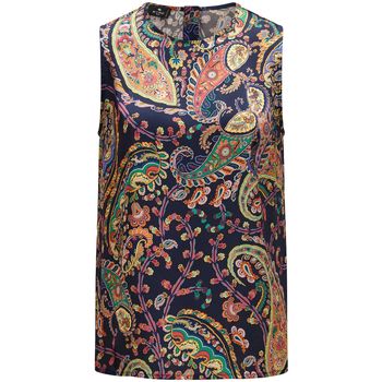 Etro Blusa wrja0019_99sasy9-x0884 para mujer