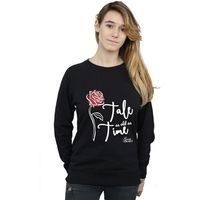 disney jersey tale as old as time para mujer