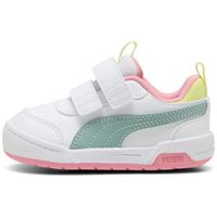 puma zapatillas xmultiflex 2 col para nina